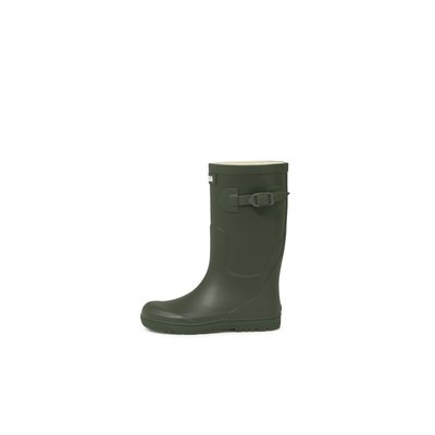 Botte de pluie à semelle crantée WOODY-POP UNISEX AIGLE
