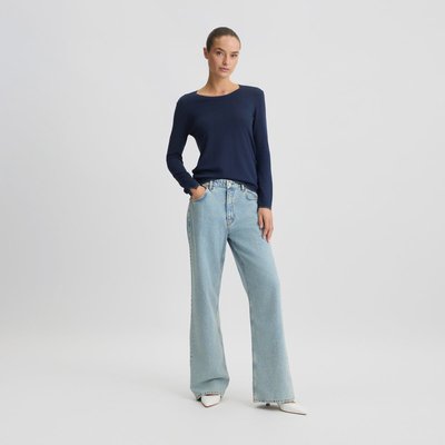 Pull-over bleu Liu Jo Better LIU JO