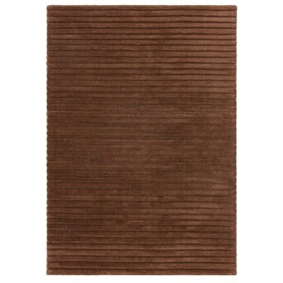 Tapis de salon et chambre en laine NILIE NOVATREND