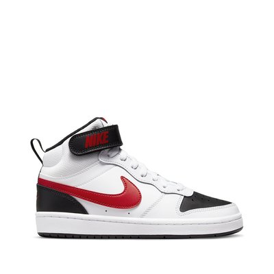 Baskets Court Borough Mid 2 NIKE