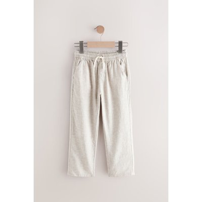 Pantalon large élastique NEXT
