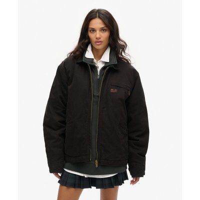 Veste oversize Surplus Ranch SUPERDRY