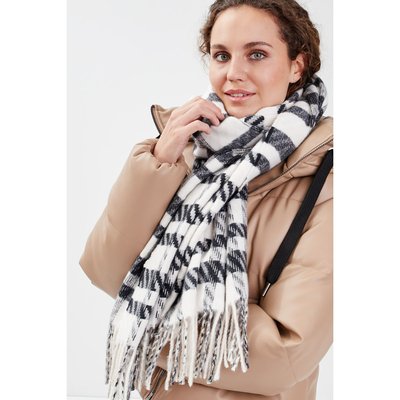 Foulard femme cache cache 2025