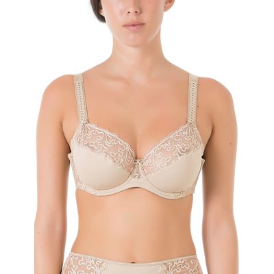 Soutien-gorge armaturé emboîtant Havanna SELMARK