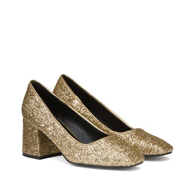 Chaussure mariage paillette cheap