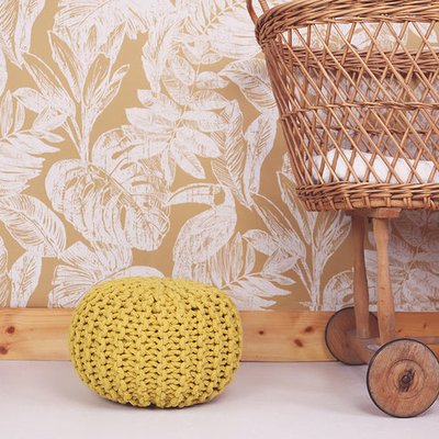 Pouf enfant LILI NATTIOT