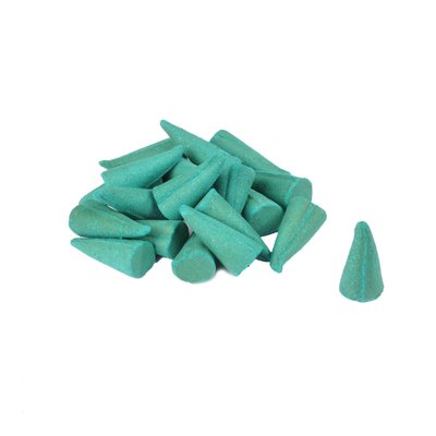 Set de 20 cones brise de mer DOUCEUR D'INTÉRIEUR