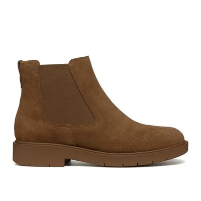 Spherica EC1 Chelsea Boots in Suede GEOX