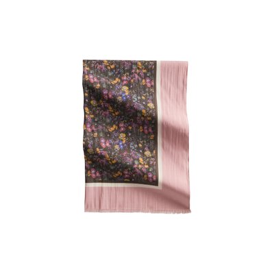 Foulard à l'imprimé allover avec TENCEL™ Lyocell MARC O'POLO
