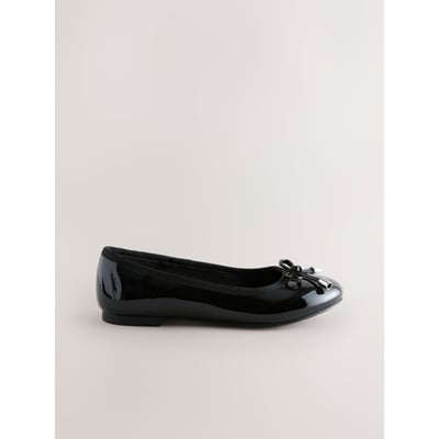 Ballerines pour l'école NEXT