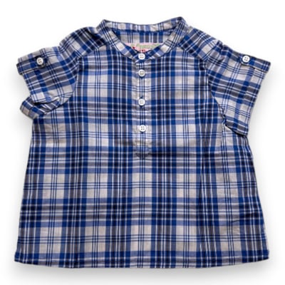 Chemise bébé - Très bon état BONPOINT