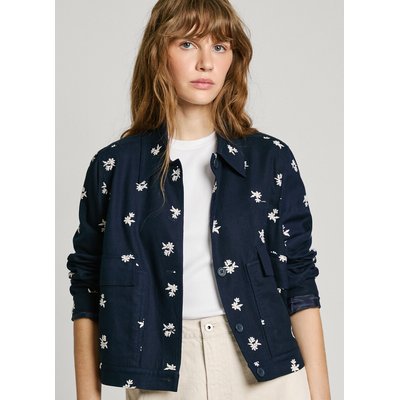 Giacca fantasia PEPE JEANS