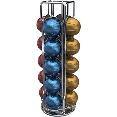Porte dosette pour capsules Vertuo TAVOLA SWISS