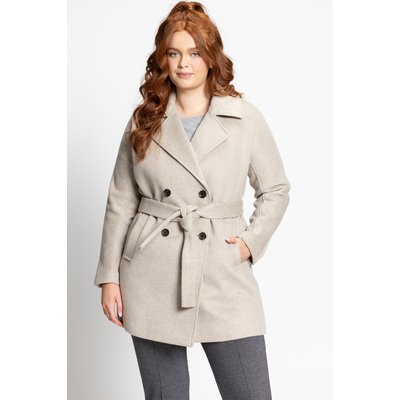 Manteau ULLA POPKEN