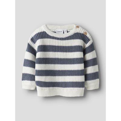 Pull En Maille NAME IT