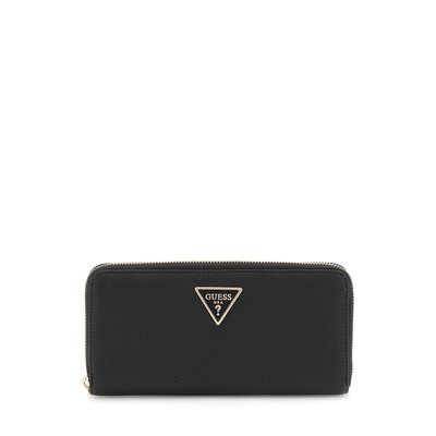 Portefeuille Laurel Logo Triangulaire GUESS