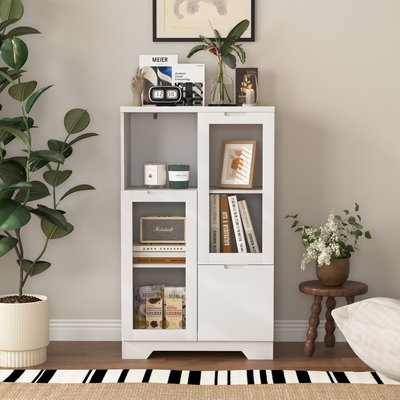 Armoire de rangement, BROOKLYN MEUBLES COSY