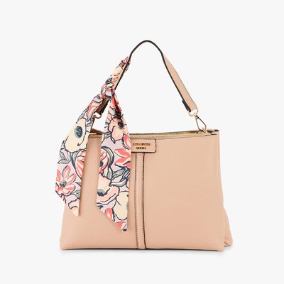Grand sac multi poches  Priska LOLLIPOPS