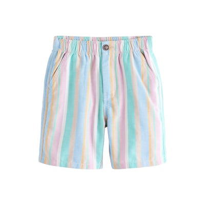 Short à taille hybride NEXT