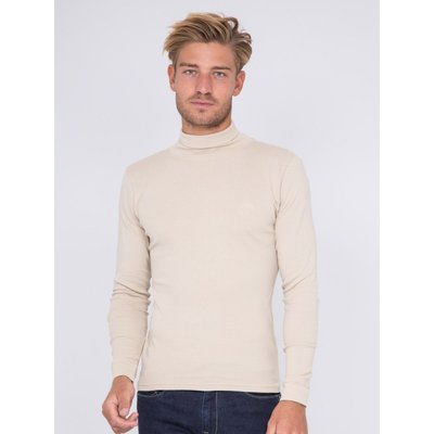 Sous-pull Pur Coton Waren RITCHIE