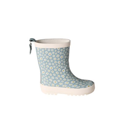 Bottes de pluie caoutchouc imprimé enfant collection maternelle VERTBAUDET