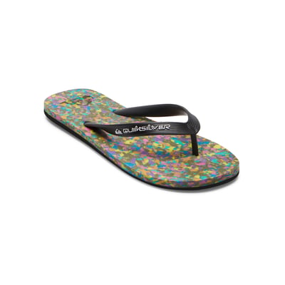 Tongs MOLOKAI RECYCLED QUIKSILVER