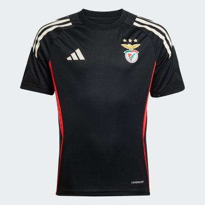 Maillot d'entraînement Benfica Tiro 25 Competition Enfants adidas Performance