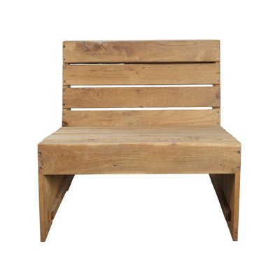 Chaise longue Woodie HOUSE DOCTOR