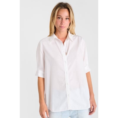Chemise MIRABEL LE TEMPS DES CERISES