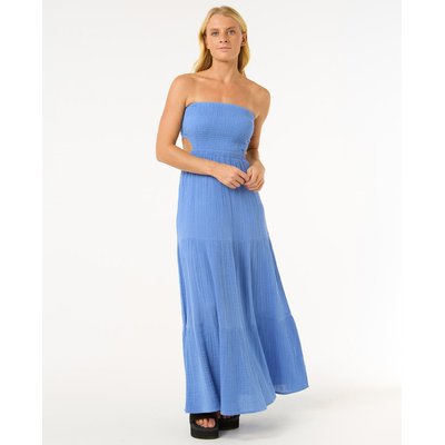 Robe PREMIUM SURF MAXI DRESS RIP CURL