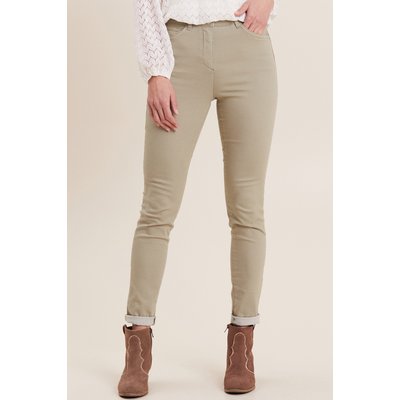 Pantalon léger taille haute long BREAL