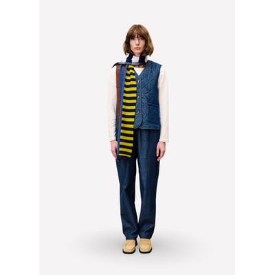 Gilet  BAUDELAIRE FRNCH