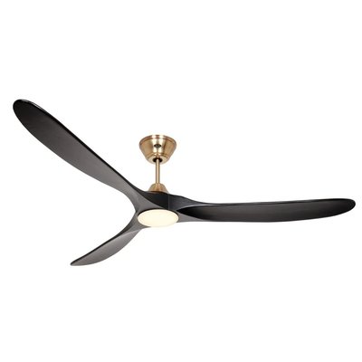 Ventilateur  Plafond  ECO GENUINO LED BOUTICA-DESIGN