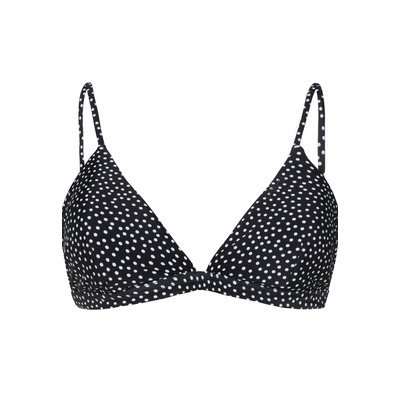 Haut de bikini triangle MM MENA PROTEST