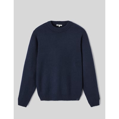 Pull mouliné BZB