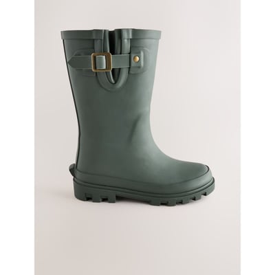 Bottes en caoutchouc à boucle NEXT
