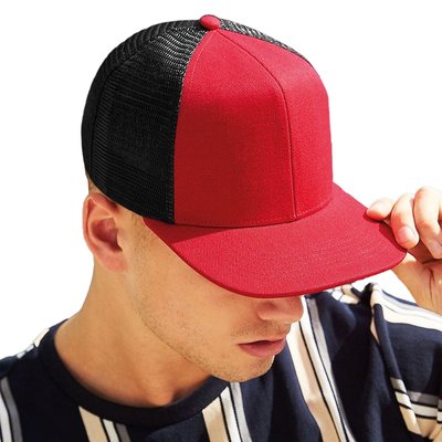 Casquette trucker BEECHFIELD