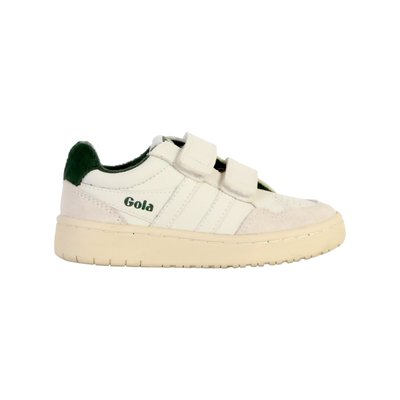 Basket Cuir  Eagle Strap GOLA