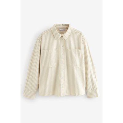 Veste-chemise à manches longues NEXT