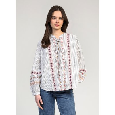 BLOUSE SUVILA AN'GE