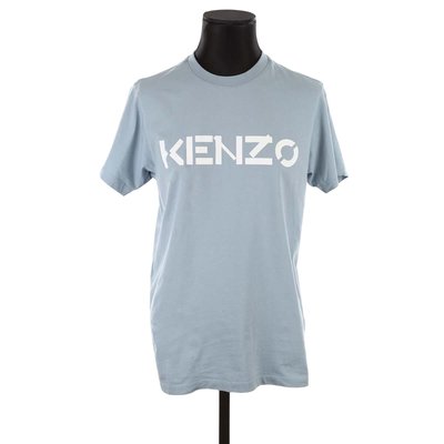 T-shirt en coton - Très Bon État KENZO