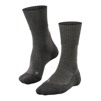 Chaussettes TK1 Adventure Wool Laine Vierge FALKE