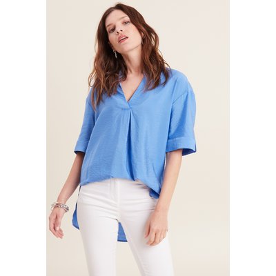 Blouse manches 3/4 BREAL