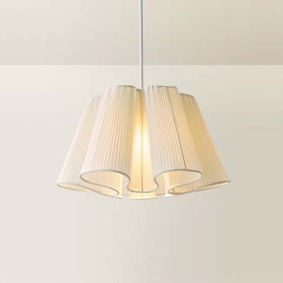 Jem Full Pleated Shade SO'HOME