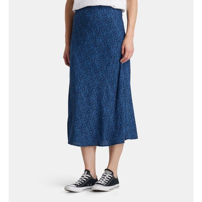 Jupe Droite Ruiz Ind Ecovero® GALERIES LAFAYETTE