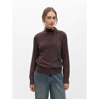 Pull En Maille OBJECT