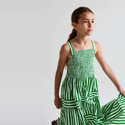 Monoprix robe fille outlet