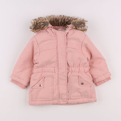Manteau - Très bon état VERTBAUDET
