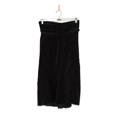 Robe en velours - Très Bon État MAJE