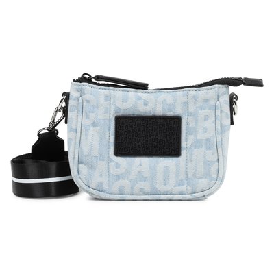Sac à main en jean MARC JACOBS